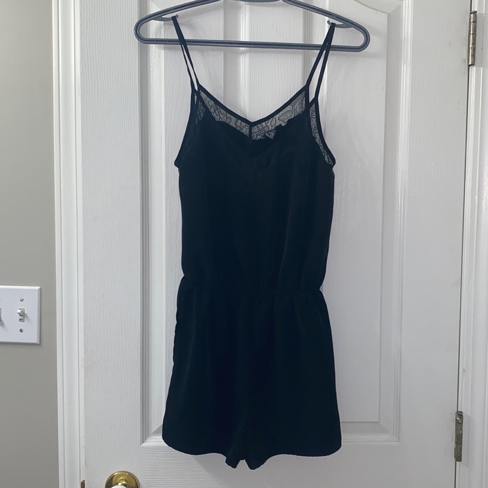 Forever 21 Romper